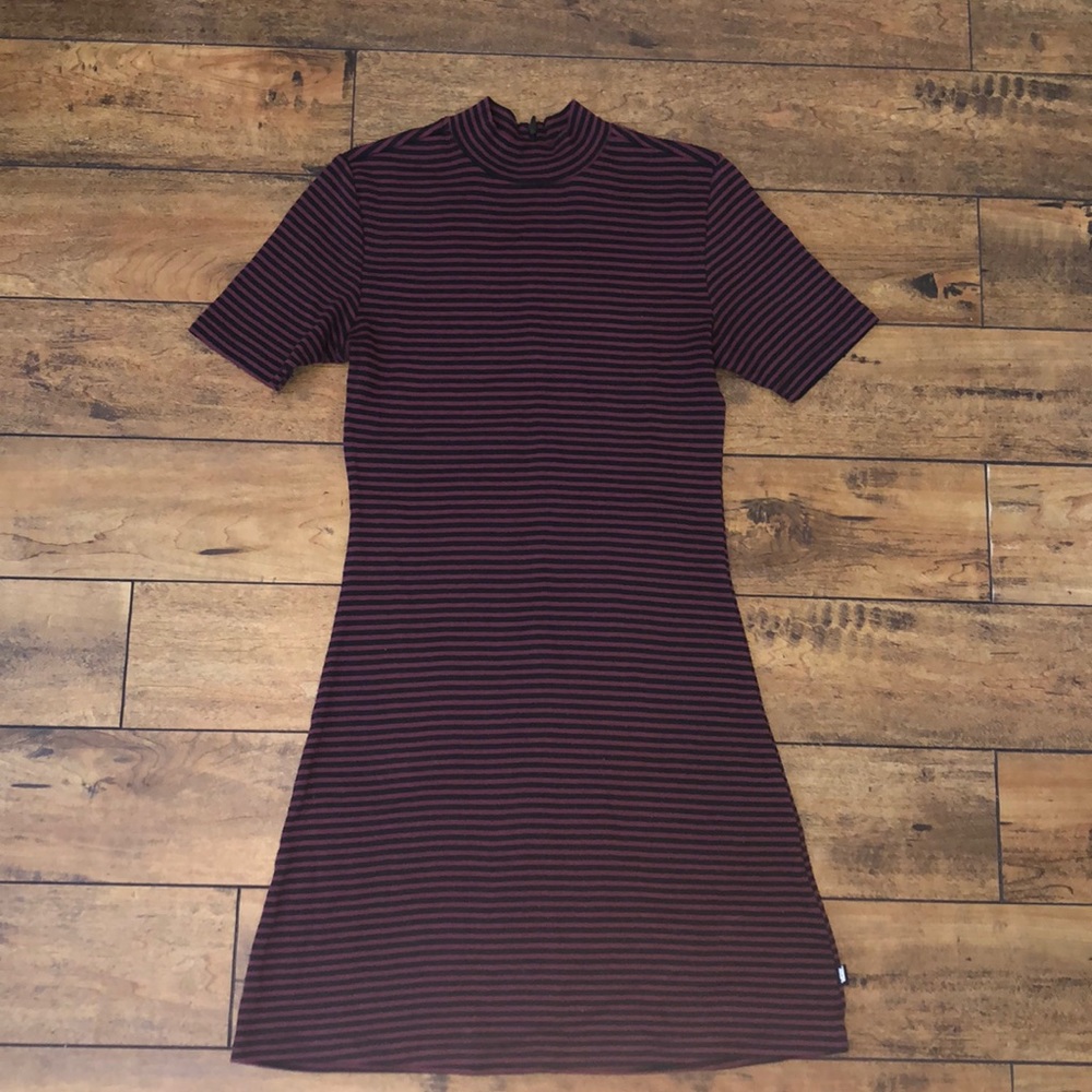 Vans XS Skater Dress